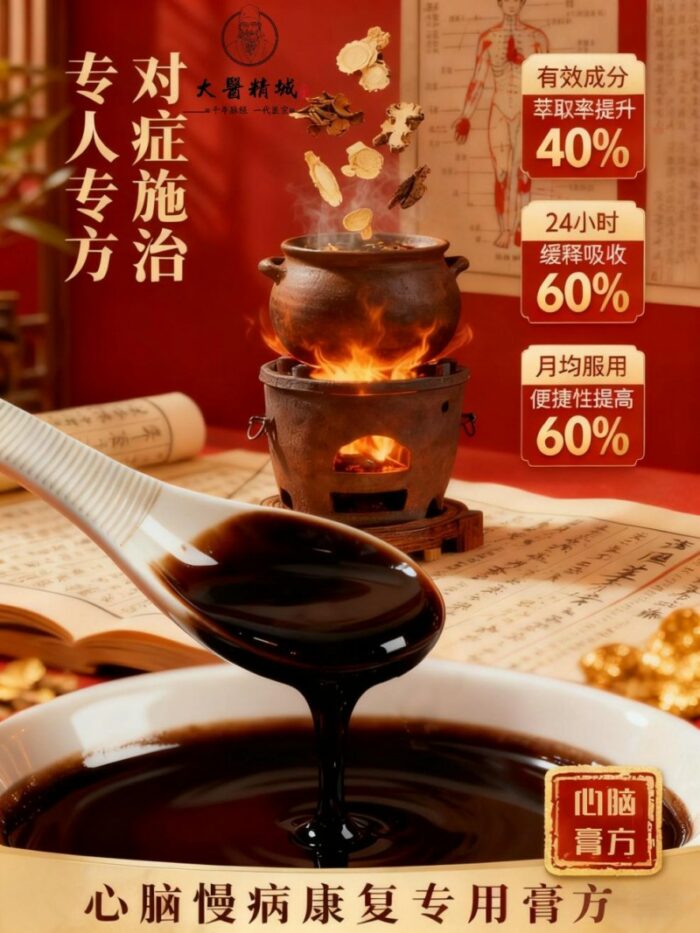 心脑不适不用愁！济南大医精城中医院，精准对症解难题